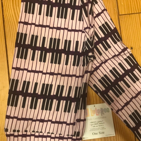 LuLaRoe leggings - Picture 1 of 3